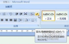 Word2007ıʽǵʾ